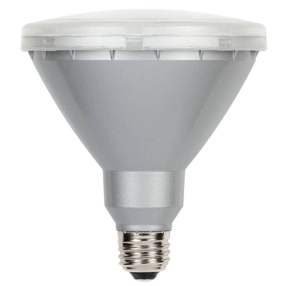 Best ideas about Led Outdoor Flood Light Bulbs
. Save or Pin Westinghouse 90W Equivalent Warm White PAR38 LED Flood Now.