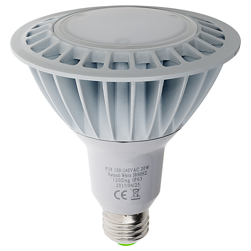 Best ideas about Led Outdoor Flood Light Bulbs
. Save or Pin PAR38 Outdoor LED Bulb 100 Watt Equivalent Weatherproof Now.