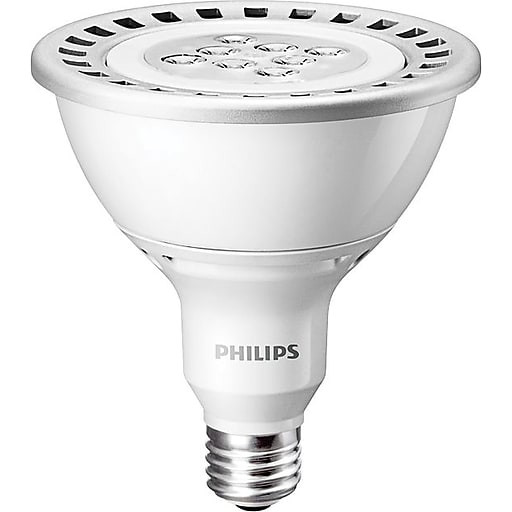 Best ideas about Led Outdoor Flood Light Bulbs
. Save or Pin Philips 15 Watt PAR38 LED Outdoor Flood Light Bulb Now.