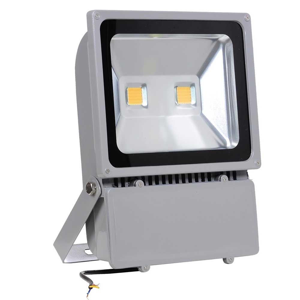 Best ideas about Led Outdoor Flood Light
. Save or Pin 100W LED Bulbs Flood Light Outdoor Landscape Security Now.