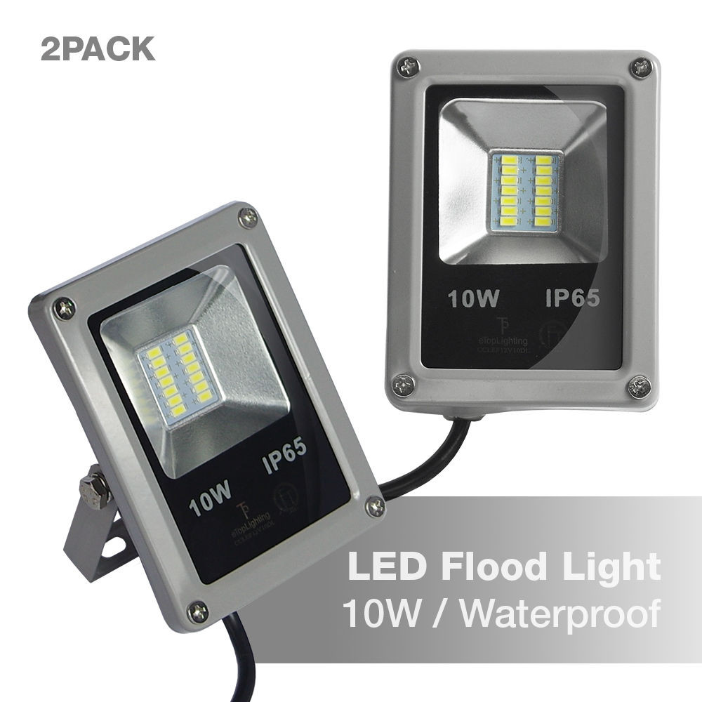 Best ideas about Led Outdoor Flood Light
. Save or Pin BEST QUALITY10W LED Flood Light Outdoor Landscape Lamp Now.