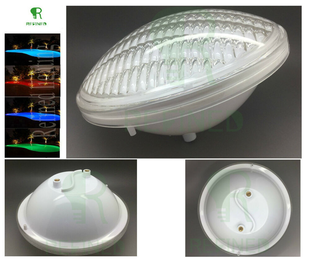 Best ideas about Led Pool Light Bulb
. Save or Pin PC Par56 led swimming pool light bulb SMD3014 35W RGB Now.