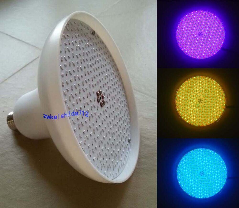 Best ideas about Led Pool Light Bulb
. Save or Pin Underwater Led Pool Light 18W 30W 33W 12V RGB Now.