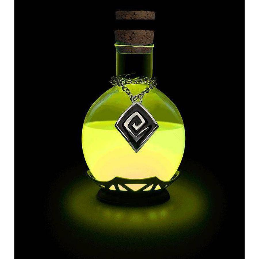 Best ideas about Led Potion Desk Lamp
. Save or Pin LED Potion Desk Lamp Fans Now.