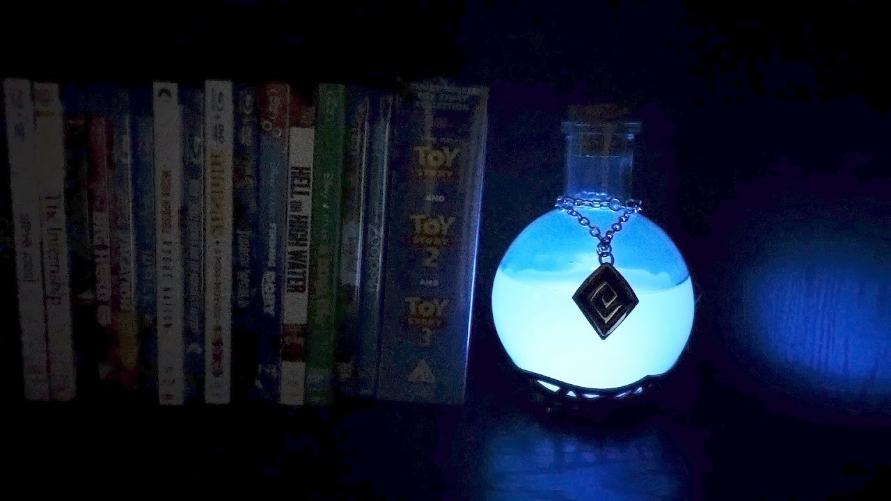 Best ideas about Led Potion Desk Lamp
. Save or Pin LED Potion Desk Lamp Review Now.