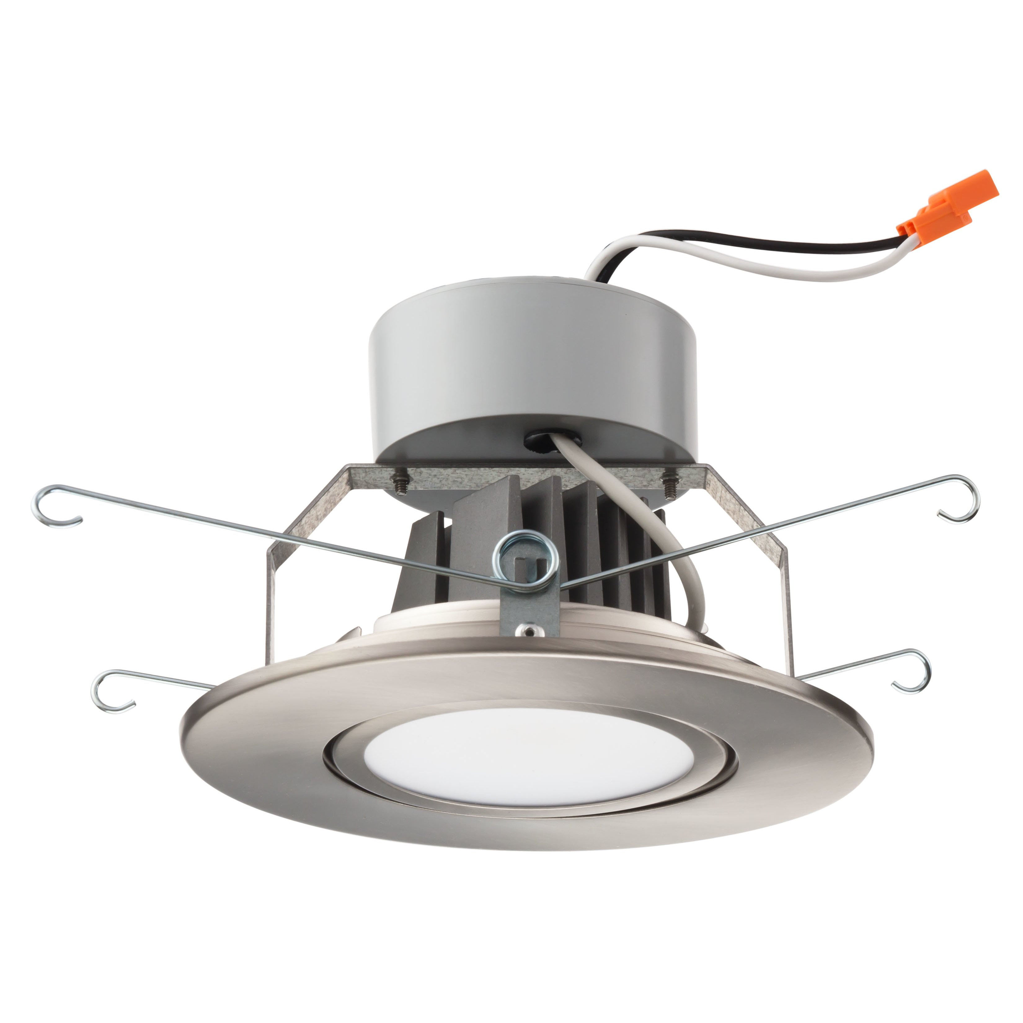 Best ideas about Led Recessed Lighting Retrofit
. Save or Pin Lithonia Lighting Gimbal Module LED Recessed Retrofit Now.