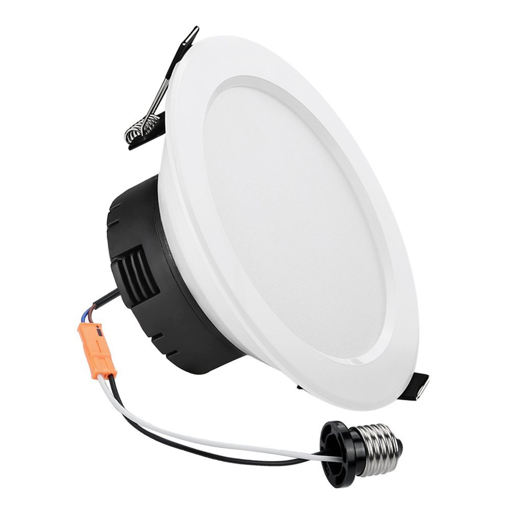 Best ideas about Led Recessed Lighting Retrofit
. Save or Pin LE W Dimmable Inch LED Retrofit Recessed Lighting W Now.