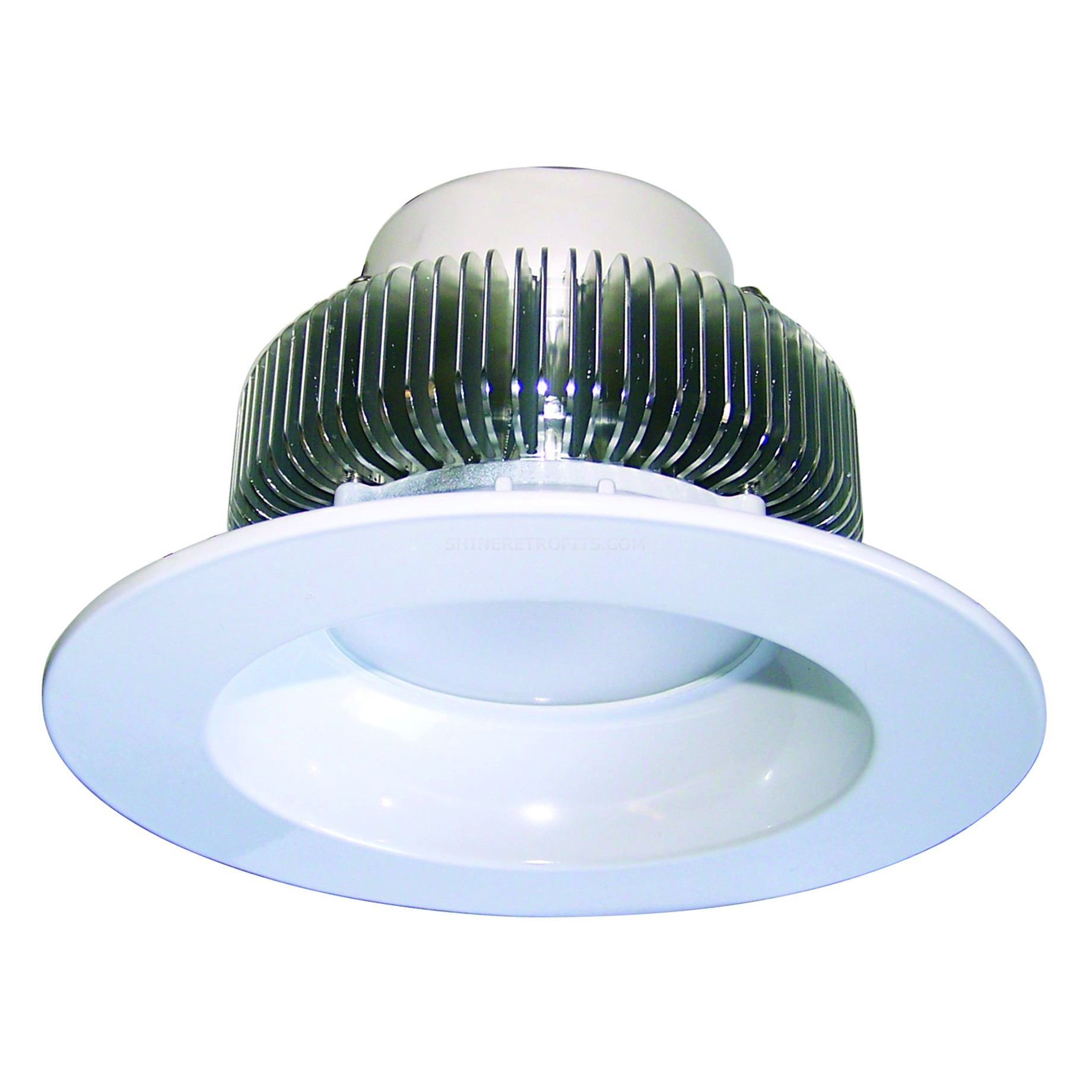 Best ideas about Led Recessed Lighting Retrofit
. Save or Pin DLR Watt Inch LED Recessed Can Down Light Retrofit K Now.