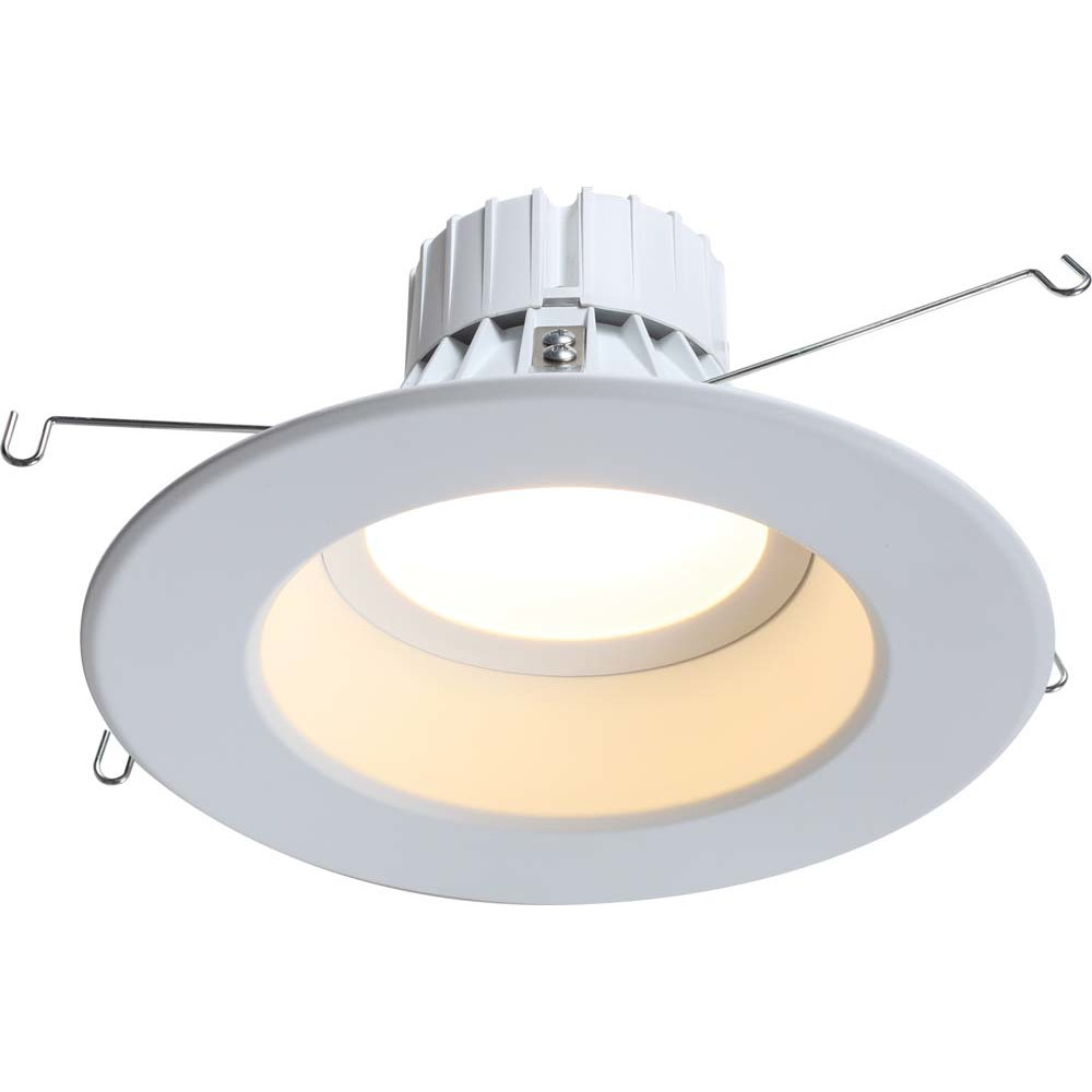 Best ideas about Led Recessed Lighting Retrofit
. Save or Pin Volume Lighting 7 5" LED Recessed Retrofit Downlight Now.