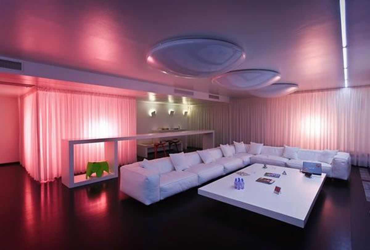 Best ideas about Led Room Lighting
. Save or Pin Know About Lighting to Set Right Mood Part 1 Now.