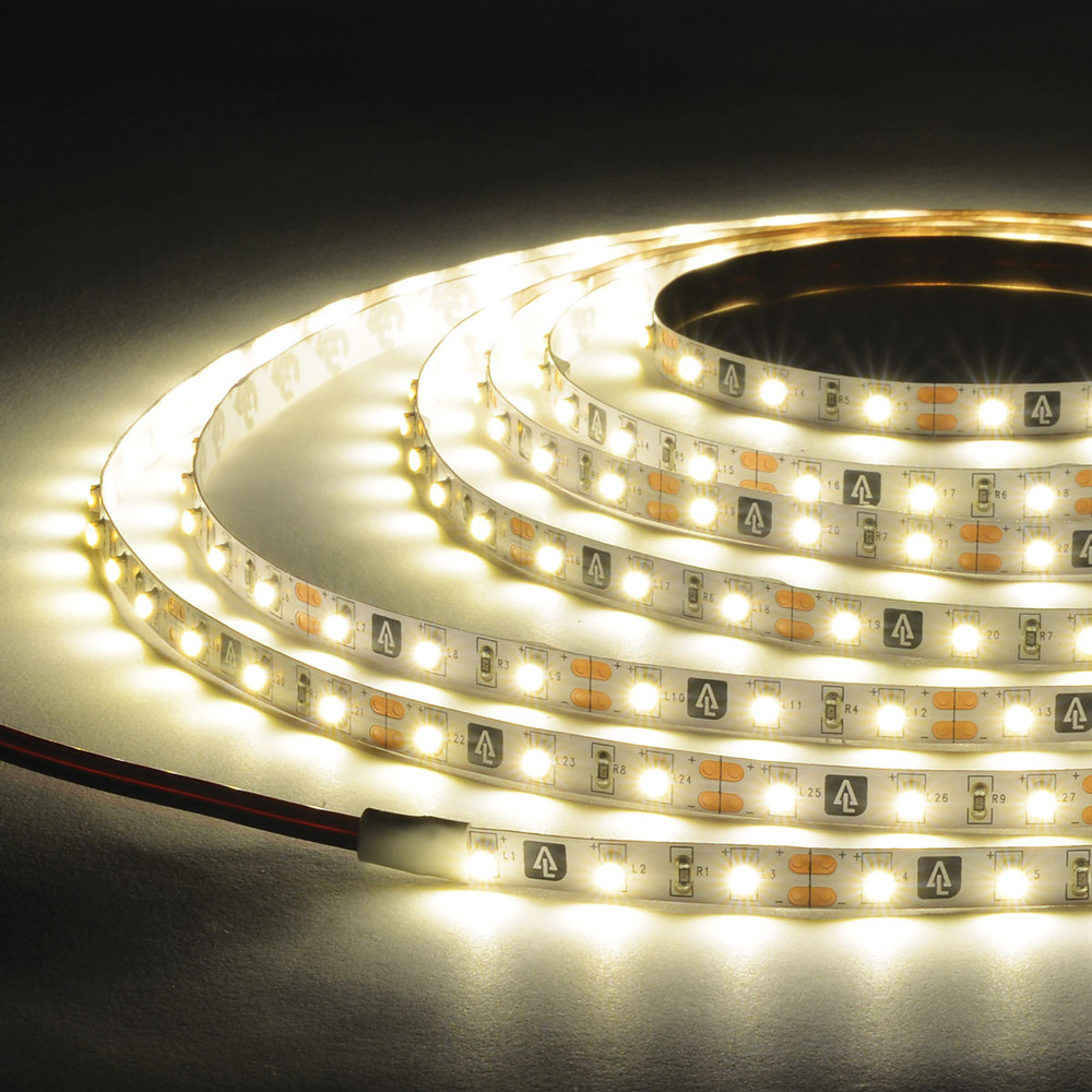 Best ideas about Led Tape Lighting
. Save or Pin RibbonFlex Pro Series 120 950 120 LEDs per meter 950 Now.