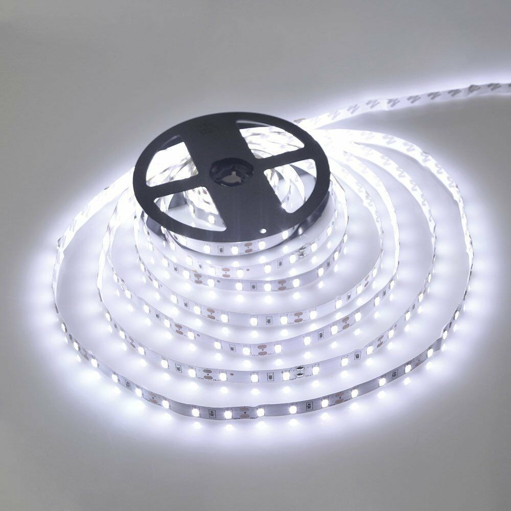 Best ideas about Led Tape Lighting
. Save or Pin Led Waterproof Strip Lights White Flexible Rope Lighting Now.