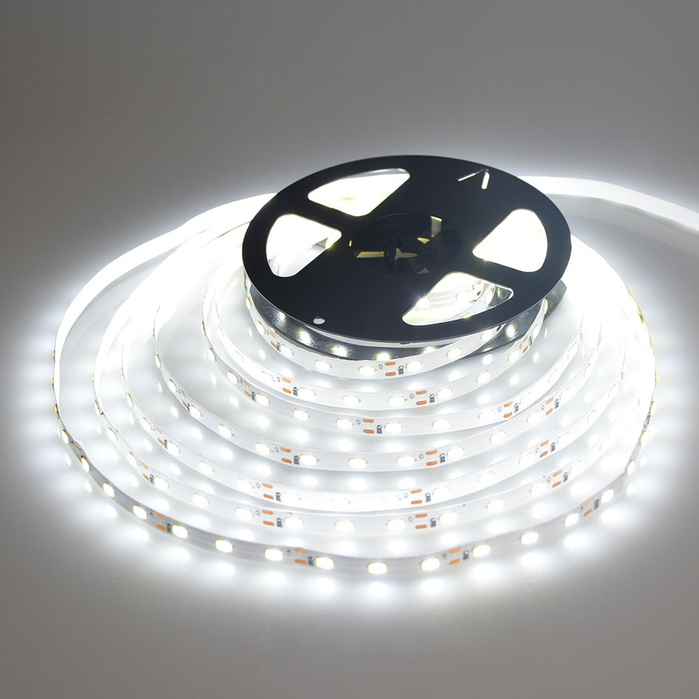 Best ideas about Led Tape Lighting
. Save or Pin IP20 not waterproof 5m DC12V 5630 SMD LED strip light Now.
