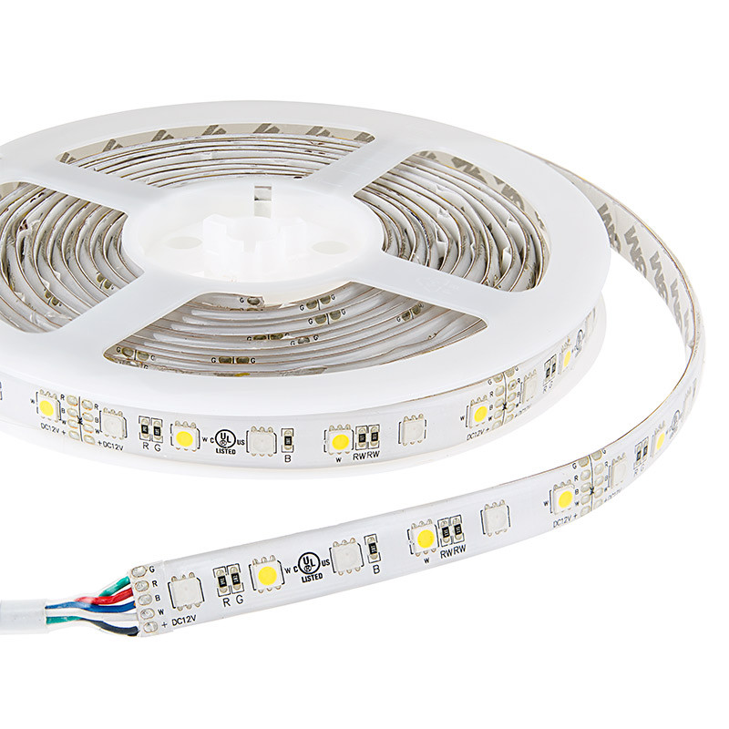 Best ideas about Led Tape Lighting
. Save or Pin Outdoor RGBW LED Strip Lights Weatherproof 12V LED Tape Now.
