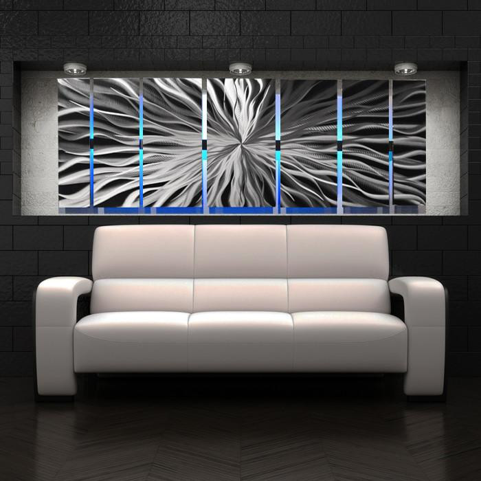 Best ideas about Led Wall Art
. Save or Pin Metal Wall Art Now.