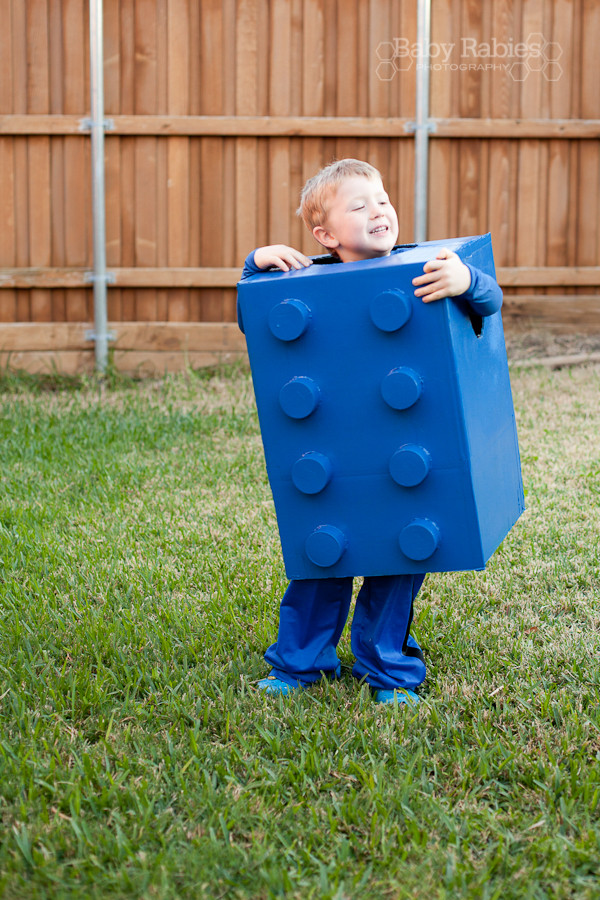 Best ideas about Lego Costume DIY
. Save or Pin Easy DIY Halloween Costumes LEGO & Ladybug Now.