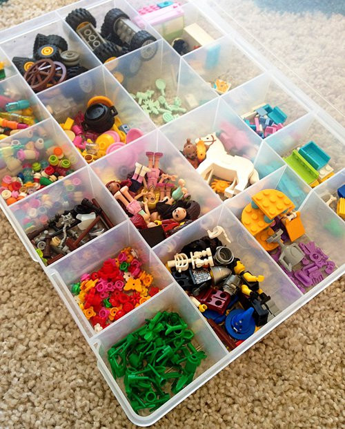 Best ideas about Legos Storage Ideas
. Save or Pin 20 Lego Storage Ideas for Girls The Organised Housewife Now.