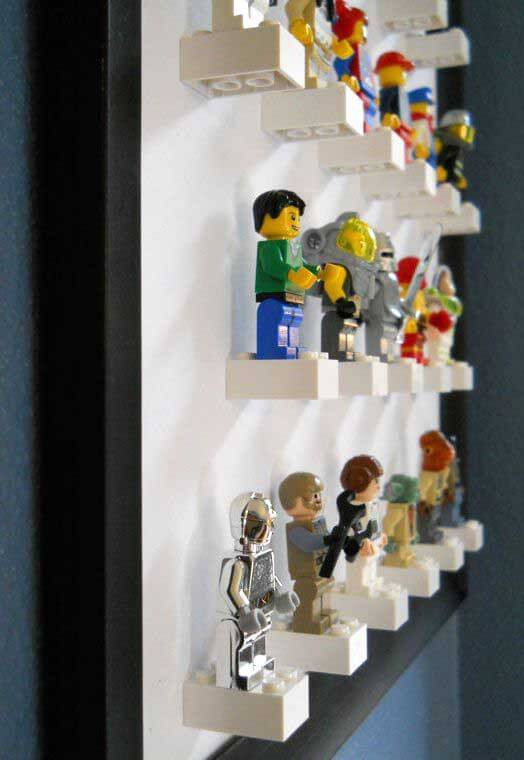 Best ideas about Legos Storage Ideas
. Save or Pin Lego Storage Ideas The Ultimate Lego Organisation Guide Now.