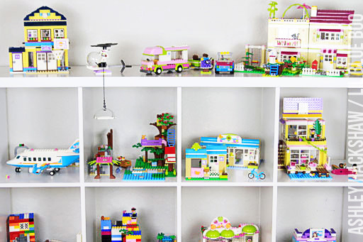 Best ideas about Legos Storage Ideas
. Save or Pin Lego Storage and Display Ideas Ashley Hackshaw Lil Now.