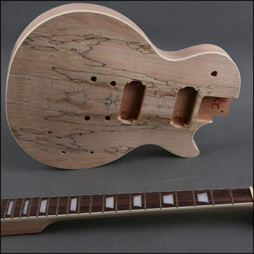 Best ideas about Les Paul DIY Kit
. Save or Pin DIY Les Paul 1 Electric Guitar Kit Blackbeard s Den Now.