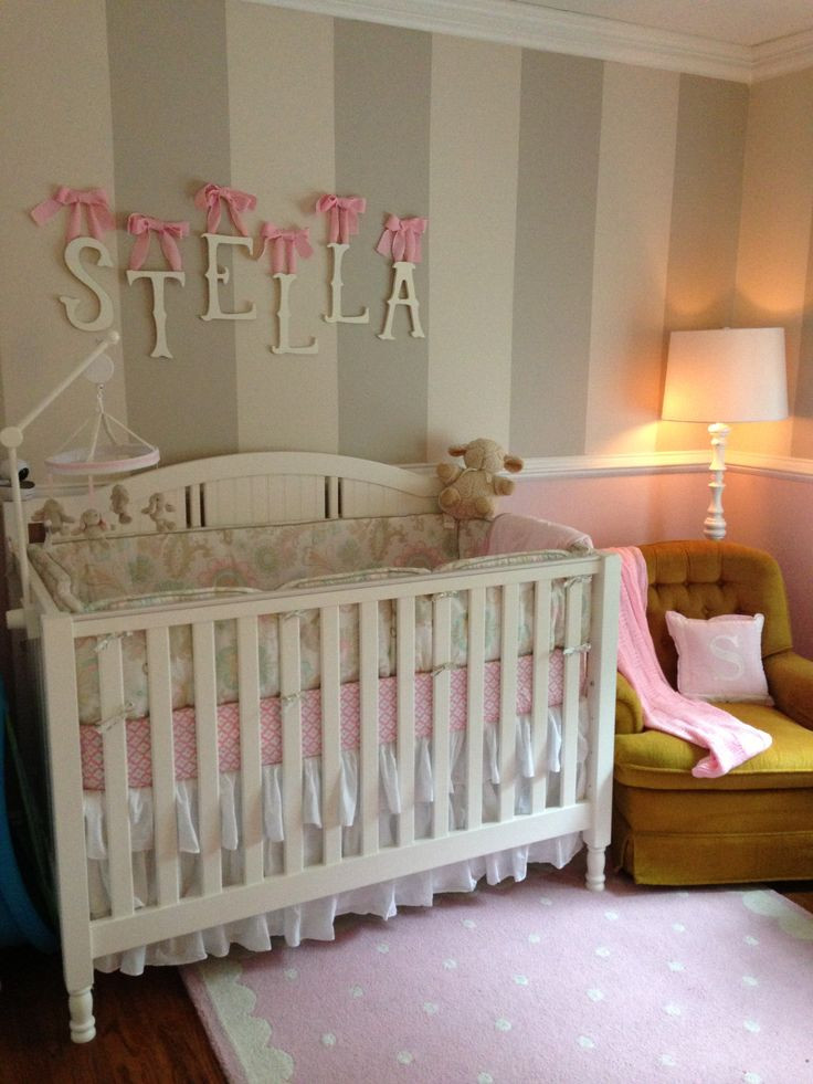 Best ideas about Lettering For Baby Room
. Save or Pin 1000 ideas about Baby Name Letters on Pinterest Now.