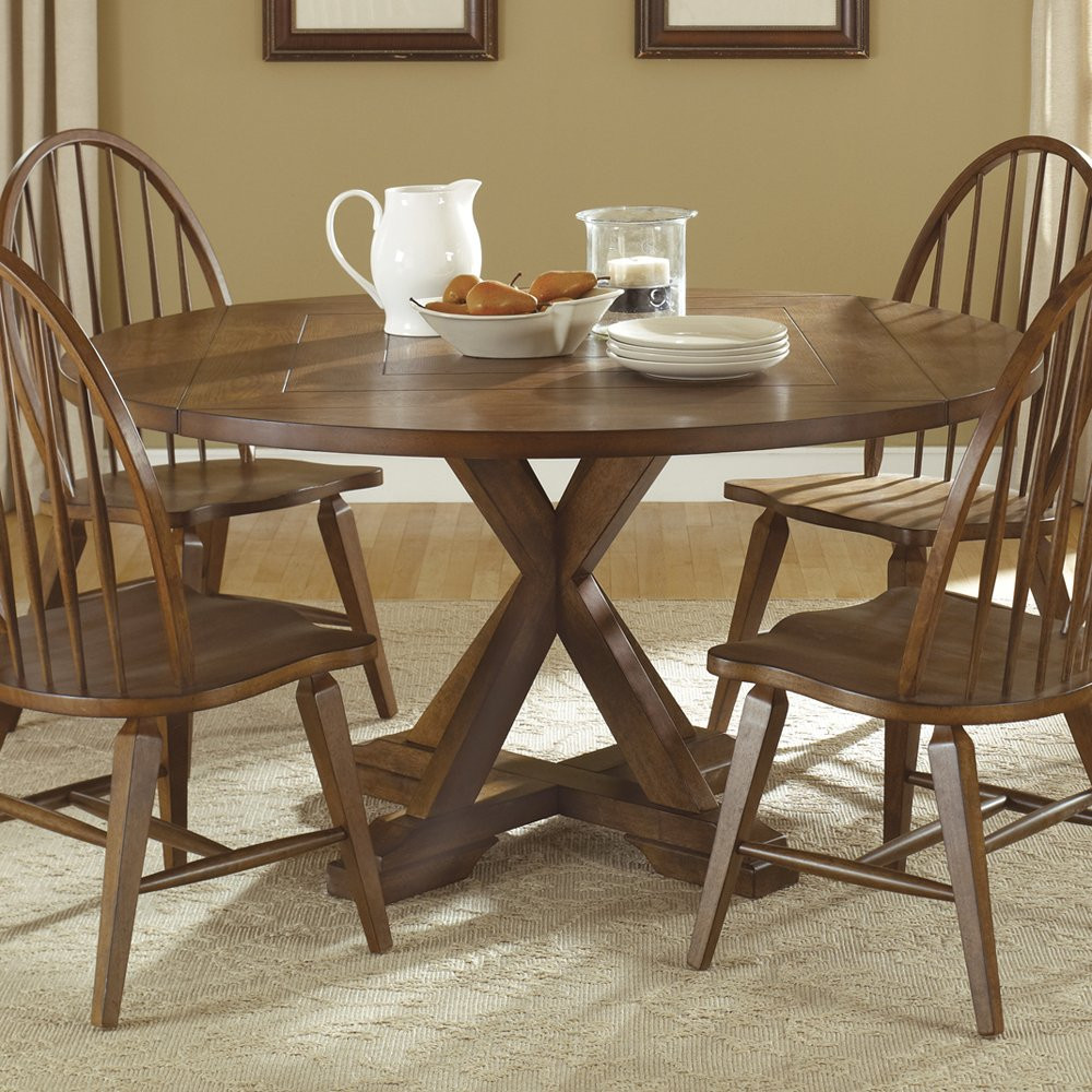 Best ideas about Liberty Furniture Dining
. Save or Pin Liberty Furniture Hearthstone Drop Leaf Pedestal Dining Now.