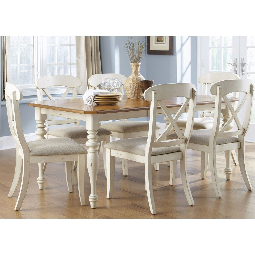 Best ideas about Liberty Furniture Dining
. Save or Pin Liberty Furniture Ocean Isle 7 Piece Dining Set Now.