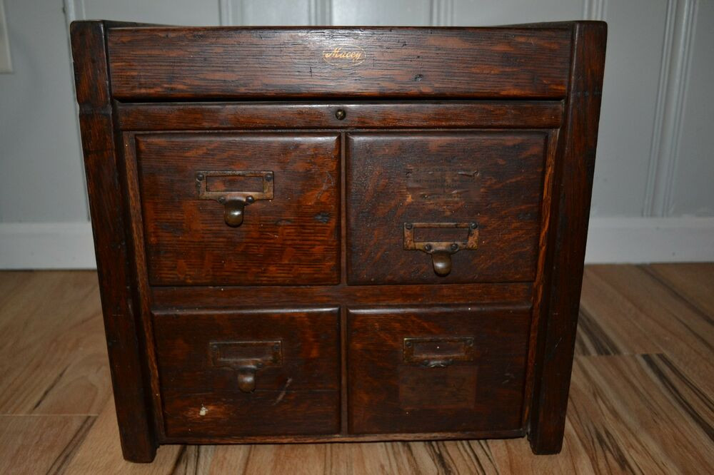Best ideas about Library Card Cabinet
. Save or Pin Antique 4 Drawer Oak Library Card Catalog Cabinet Now.