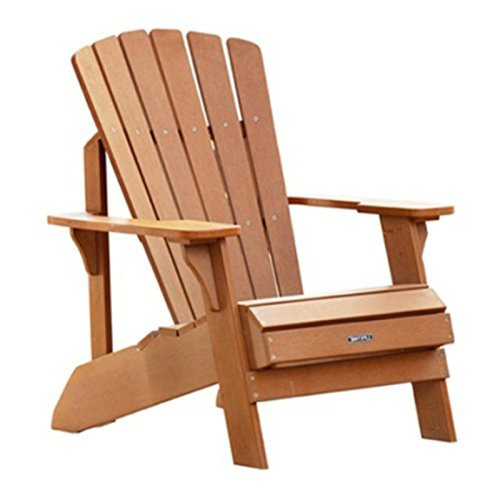 Best ideas about Lifetime Adirondack Chair
. Save or Pin Lifetime Products Recycled Plastic Adirondack Chair Now.