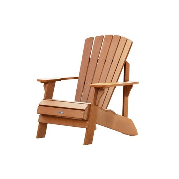 Best ideas about Lifetime Adirondack Chair
. Save or Pin Lifetime Faux Wood Adirondack Chair Now.