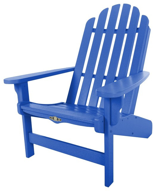 Best ideas about Lifetime Adirondack Chair
. Save or Pin Pawleys Island Lifetime Essential Adirondack Chair Blue Now.