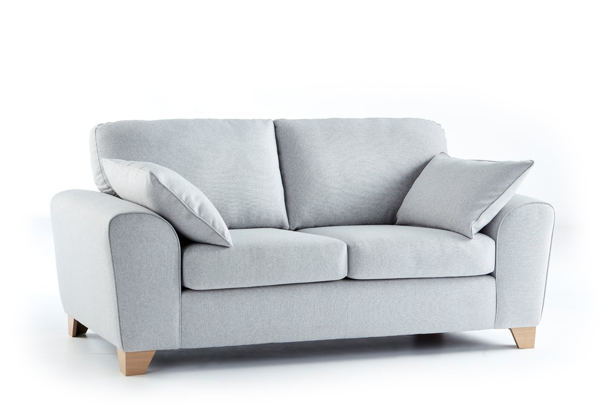 Best ideas about Light Grey Sofa
. Save or Pin Rose Formal Fabric Corner Sofa Light Grey High Quality Now.