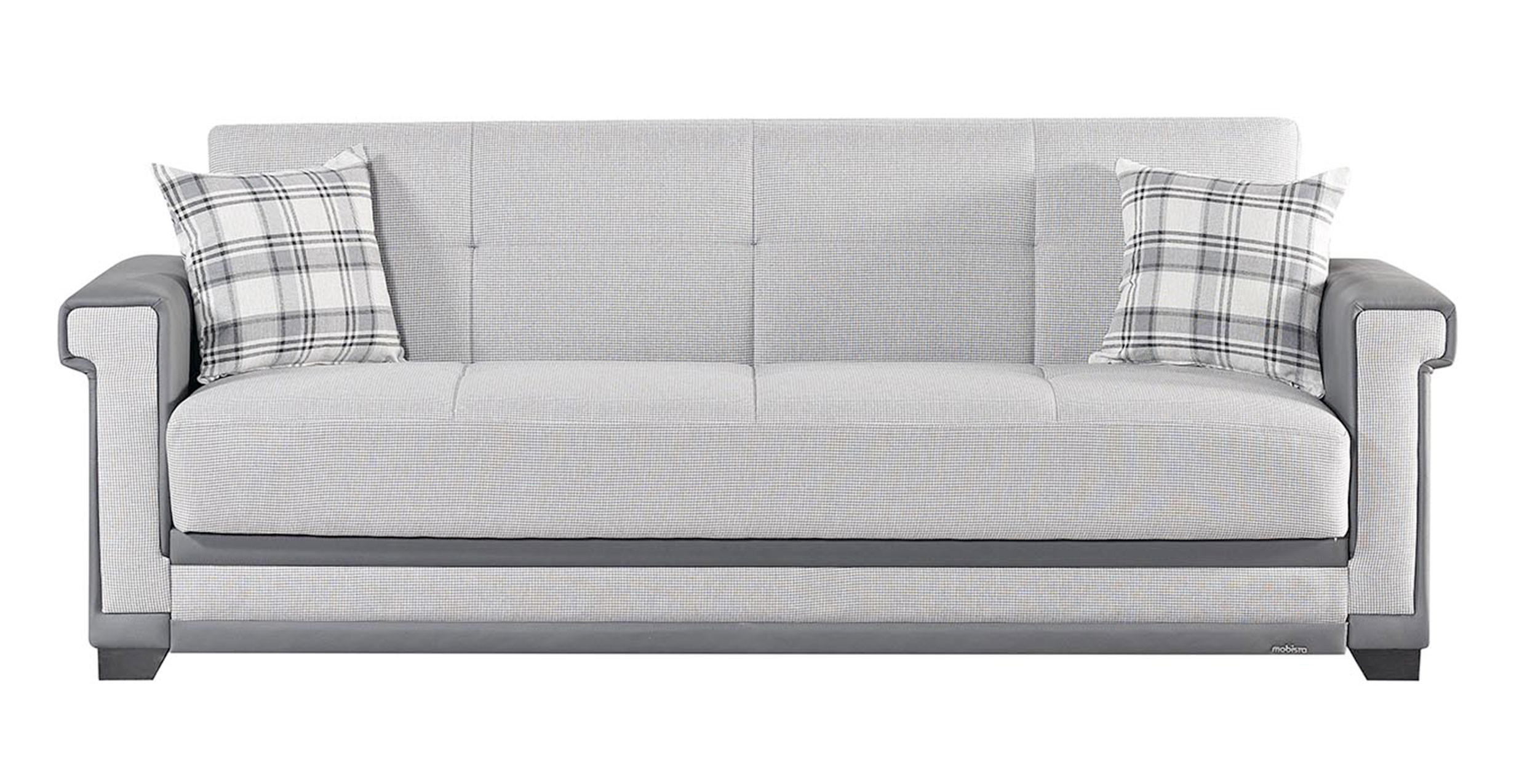 Best ideas about Light Grey Sofa
. Save or Pin Light Gray Sofa Divani Casa Quebec Modern Light Grey Eco Now.