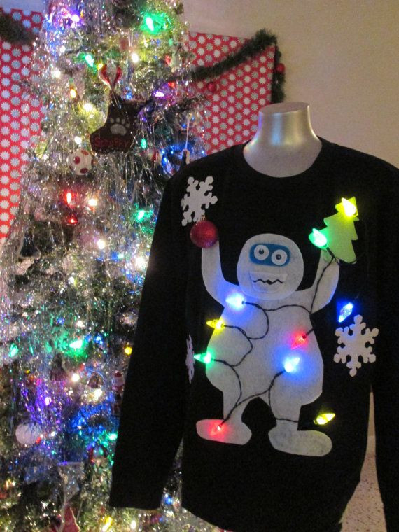 Best ideas about Light Up Christmas Sweater DIY
. Save or Pin Best 25 Light up christmas sweater ideas on Pinterest Now.