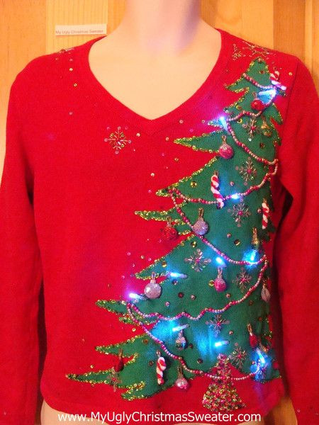 Best ideas about Light Up Christmas Sweater DIY
. Save or Pin 17 ideas about Light Up Christmas Sweater on Pinterest Now.