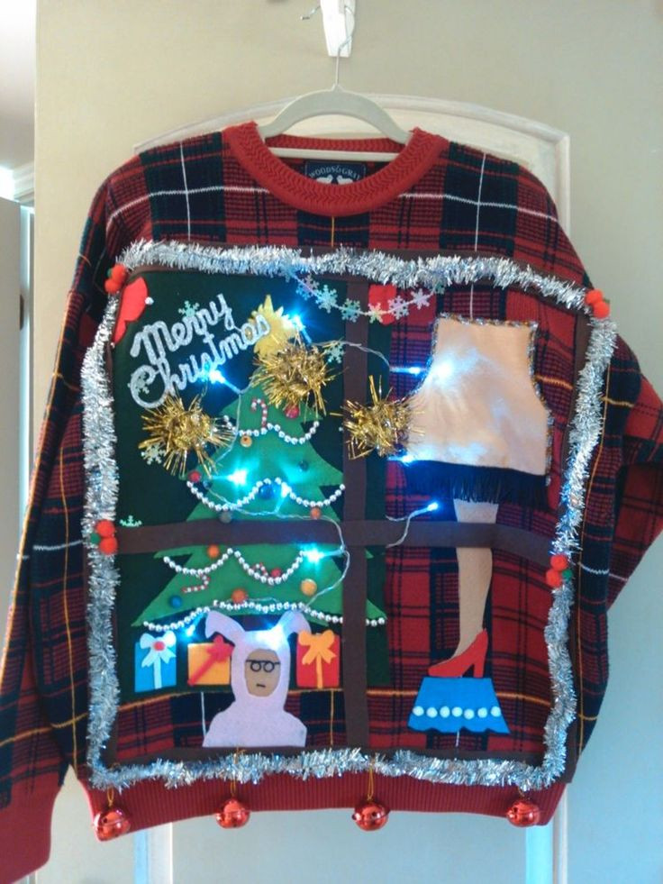 Best ideas about Light Up Christmas Sweater DIY
. Save or Pin 25 unique Light up christmas sweater ideas on Pinterest Now.