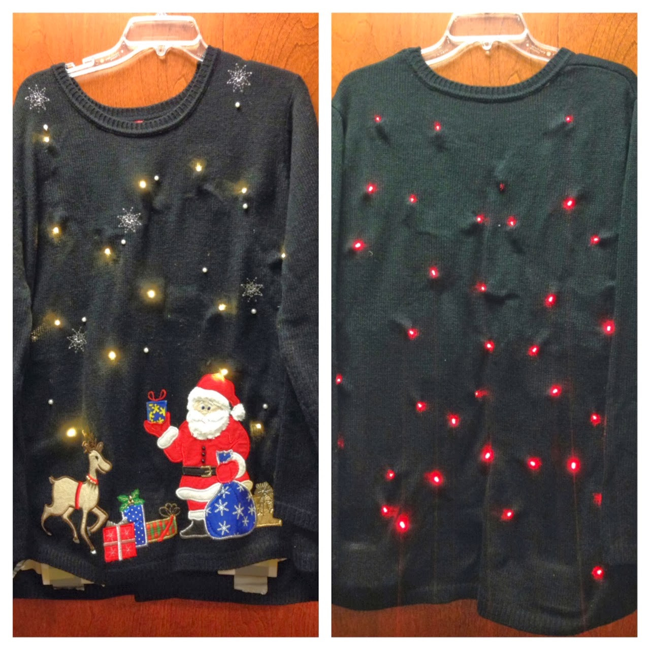 Best ideas about Light Up Christmas Sweater DIY
. Save or Pin diy zigbee light switch Lamps and lighting Now.