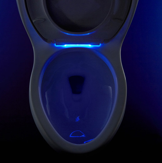 Best ideas about Lighted Toilet Seat
. Save or Pin Light Up Toilet Seat Bing images Now.