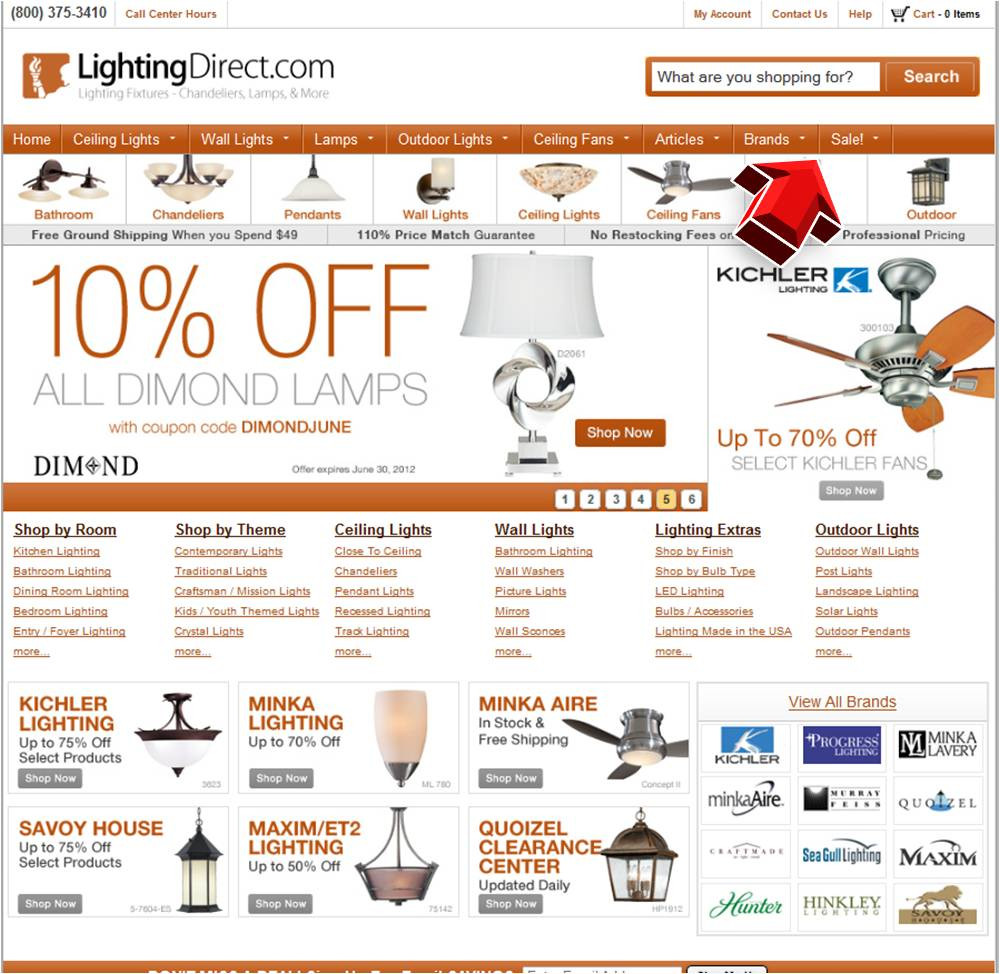 Best ideas about Lighting Direct Coupon
. Save or Pin Lighting direct coupon discount code I9 sports coupon Now.