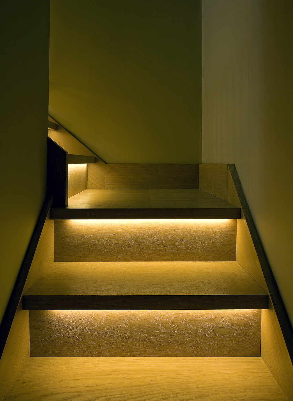 Best ideas about Lighting For Stair
. Save or Pin Staircase Lighting Now.