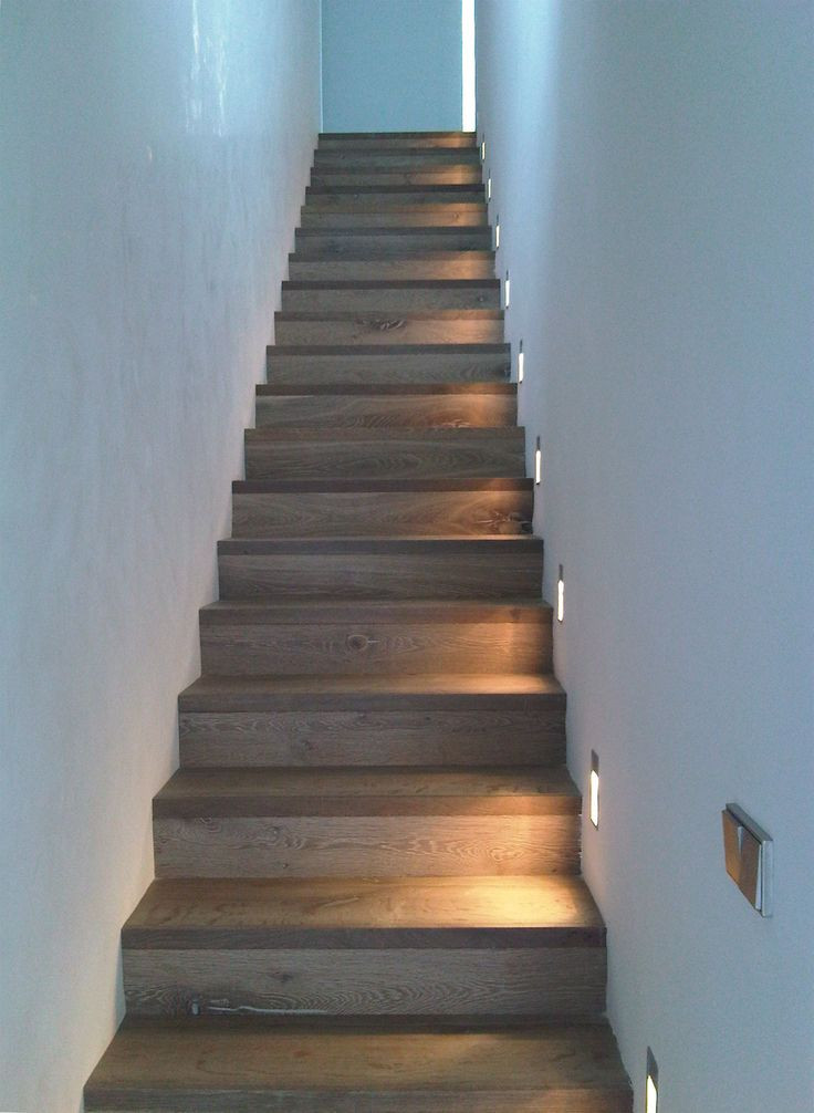 Best ideas about Lighting For Stair
. Save or Pin 15 Stairway Lighting Ideas For Modern And Contemporary Now.