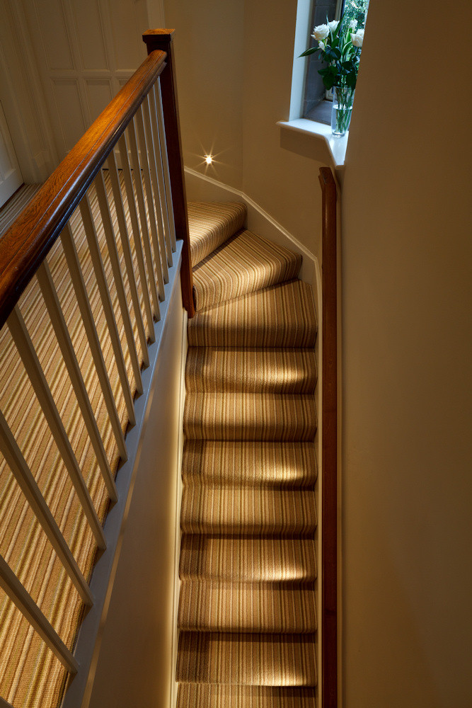 Best ideas about Lighting For Stair
. Save or Pin Staircase Lighting Now.