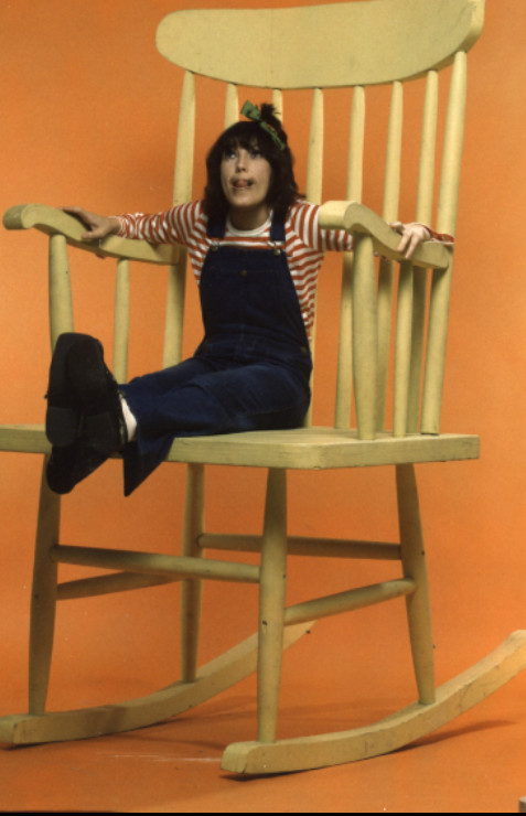 Best ideas about Lily Tomlin Big Chair
. Save or Pin I care Deeply Now.