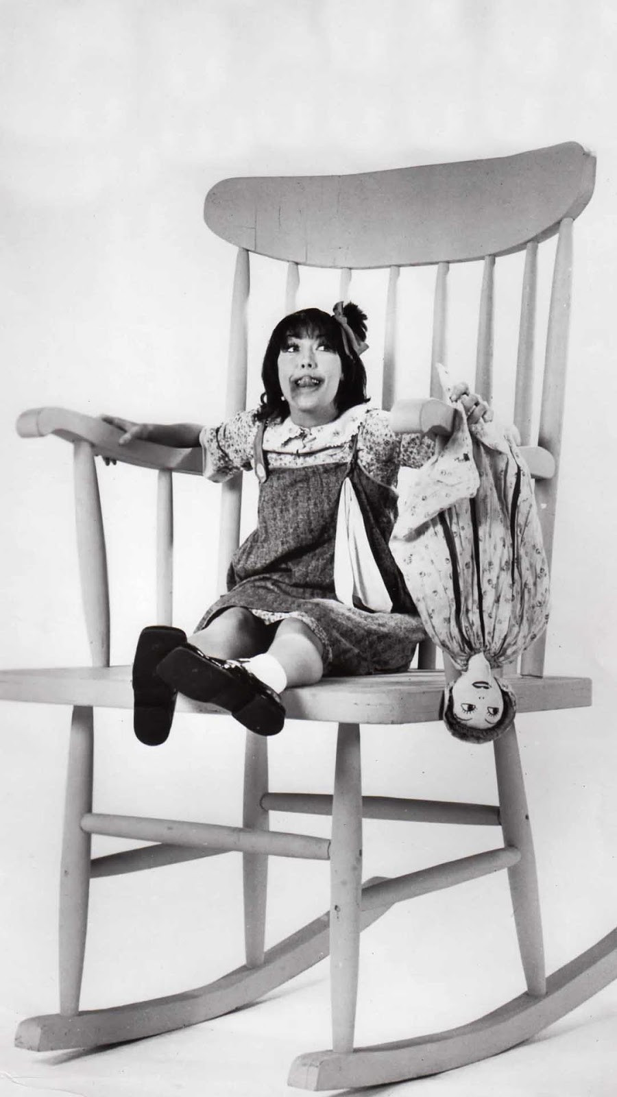 Best ideas about Lily Tomlin Big Chair
. Save or Pin The Big Chair Anthony Balducci s Journal Now.