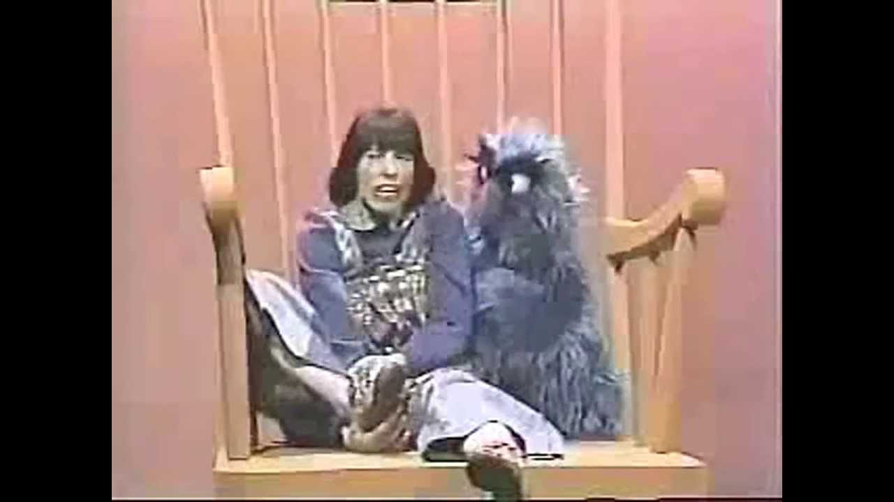 Best ideas about Lily Tomlin Big Chair
. Save or Pin Lets talk about Pride with Harry and Edith Ann Now.
