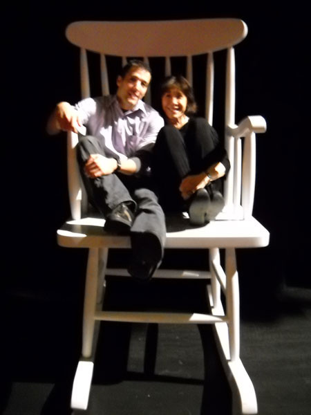 Best ideas about Lily Tomlin Big Chair
. Save or Pin Paravonia It s a little blurry but Now.