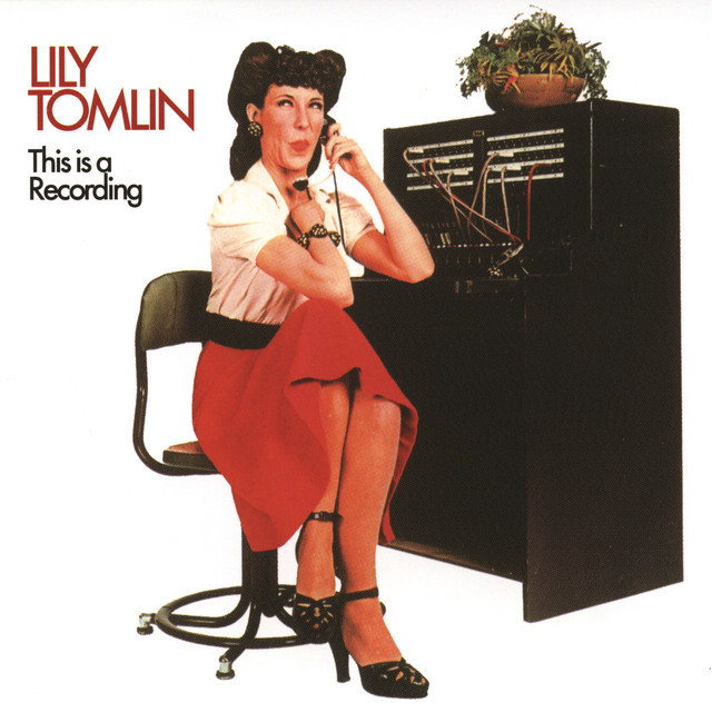 Best ideas about Lily Tomlin Big Chair
. Save or Pin Lily Tomlin on Spotify Now.