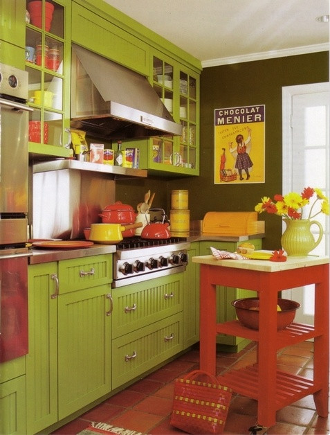 Best ideas about Lime Green Kitchen Decor
. Save or Pin Best 25 Lime green kitchen ideas on Pinterest Now.