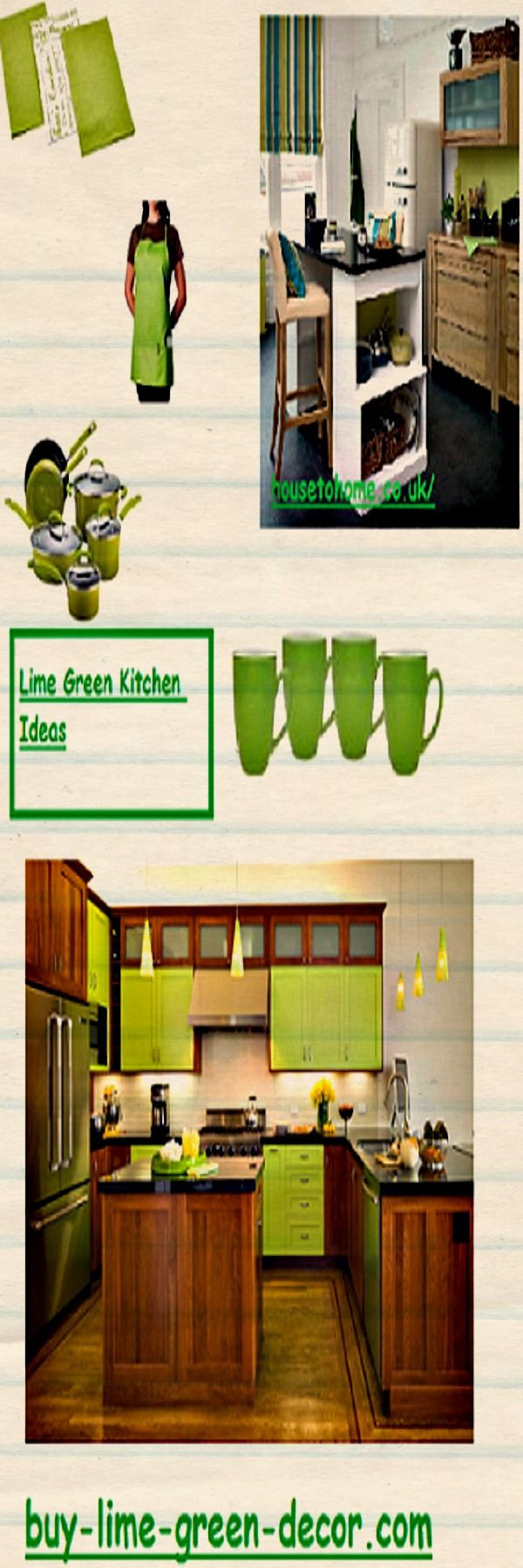 Best ideas about Lime Green Kitchen Decor
. Save or Pin Best 25 Lime green kitchen ideas on Pinterest Now.