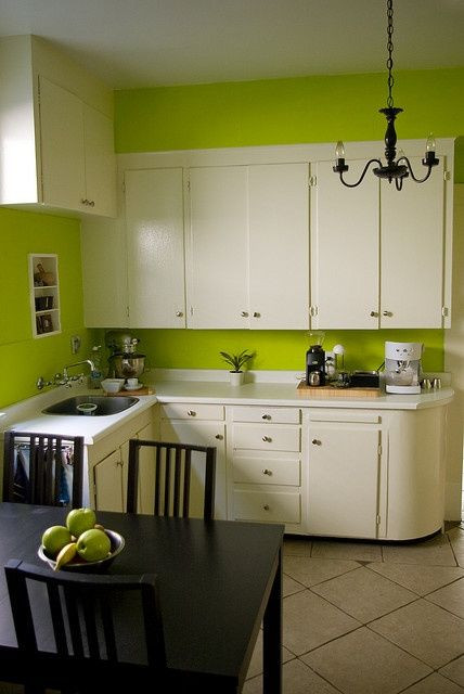 Best ideas about Lime Green Kitchen Decor
. Save or Pin Best 25 Lime green kitchen ideas on Pinterest Now.